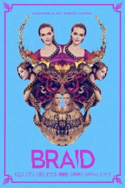 Braid (2019) WEB-DL 480p | 720p | 1080p
