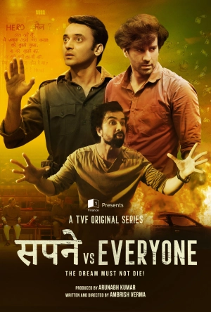 Sapne Vs Everyone (Season 1) (2023) WEB-DL 480p | 720p | 1080p