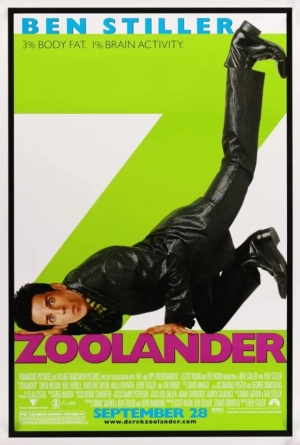Zoolander (2001) WEB-DL 480p | 720p | 1080p