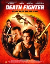 Death Fighter (2017) WEB-DL 480p | 720p