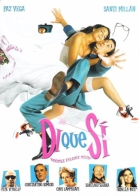 Di que sí (2004) WEB-DL 480p | 720p | 1080p