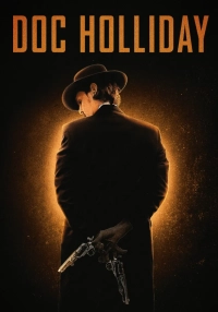 Doc Holliday (2023) WEBRip x264 AVC AAC 720p | 1080p