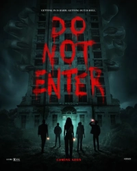 Do Not Enter BluRay x264 480p | 720p | 1080p