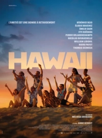 Hawaii (2023) WEB-DL x264 AVC AAC 480p | 720p | 1080p