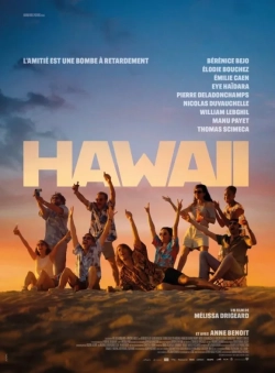 Hawaii (2023) WEB-DL x264 AVC AAC 480p | 720p | 1080p