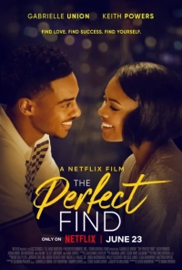 The Perfect Find (2023) WEB-DL 480p | 720p | 1080p