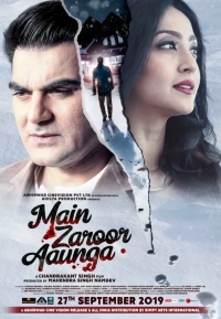 Main Zaroor Aaunga (2019) WEB-DL 480p | 720p | 1080p