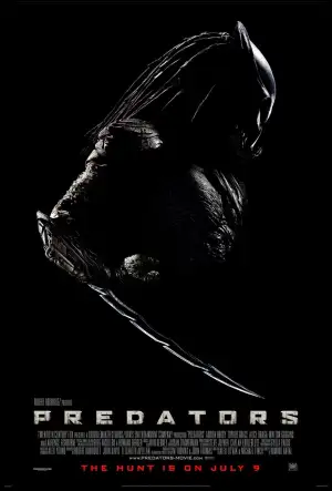 Predators (2010) BluRay x264 AVC AAC 480p | 720p | 1080p