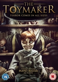 Robert and the Toymaker (2017) WEB-DL 480p | 720p | 1080p
