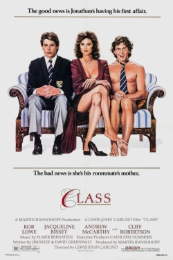 Class (1983) WEB-DL 480p | 720p | 1080p