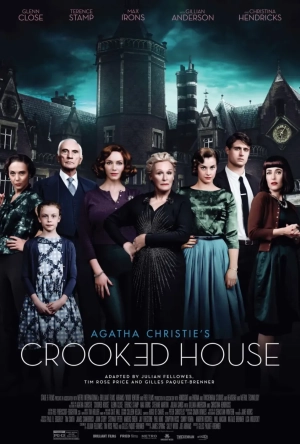 Crooked House (2017) WEB-DL 480p | 720p | 1080p