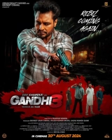 Gandhi 3 (2024) WEB-DL 480p | 720p | 1080p