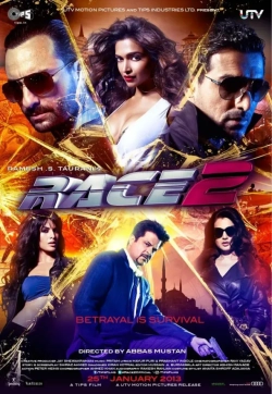Race 2 (2013) WEB-DL 480p | 720p | 1080p