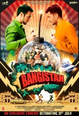 Bangistan (2015) WEB-DL 480p | 720p | 1080p