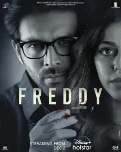 Freddy (2022) WEB-DL 480p | 720p | 1080p | 2160p