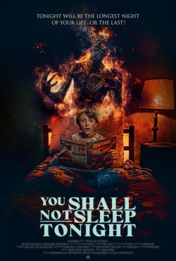 You Shall Not Sleep Tonight (2024) WEBRip x264 AVC AAC 720p | 1080p