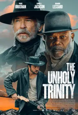 The Unholy Trinity (2025) WEB-DL x264 480p | 720p | 1080p