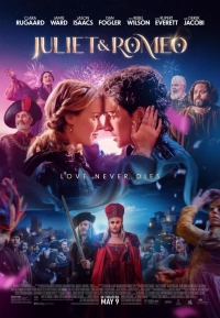 Juliet & Romeo (2025) WEBRip x264 AVC AAC 1080p