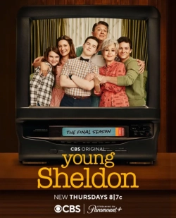 Young Sheldon (2017) AVC AAC 1080p
