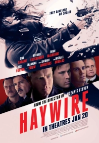 Haywire (2012) WEB-DL 480p | 720p | 1080p
