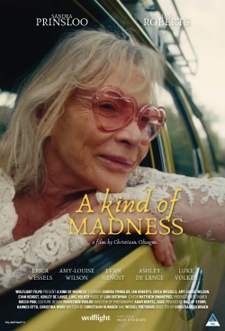 A Kind of Madness (2025) WEBRip x264 AVC AAC 720p | 1080p | 2160p