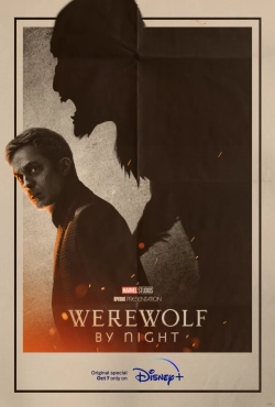 Werewolf by Night (2022) WEB-DL 480p | 720p | 1080p