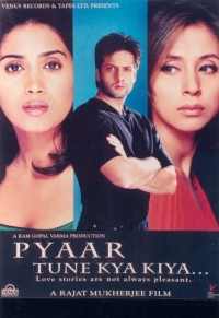 Pyaar Tune Kya Kiya... (2001) AVC AAC 1080p