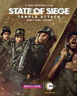 State of Siege: Temple Attack (2021) WEB-DL AVC AAC 480p | 720p | 1080p