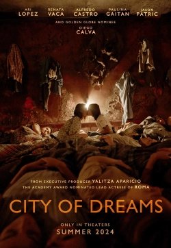 City of Dreams (2024) WEB-DL 480p | 720p | 1080p