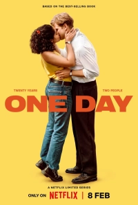 One Day (Season 1) (2024) WEB-DL x264 720p | 1080p