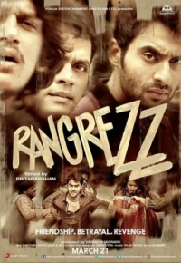 Rangrezz (2013) WEBRip x264 AVC AAC 720p | 1080p