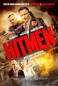 Hitmen (2023) WEB-DL 480p | 720p | 1080p