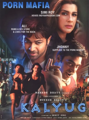 Kalyug (2005) WEB-DL 480p | 720p | 1080p
