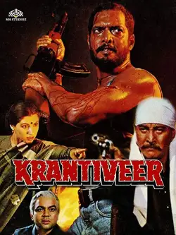 Krantiveer (1994) WEB-DL 480p | 720p | 1080p