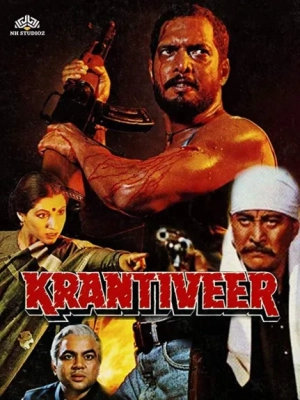 Krantiveer (1994) WEB-DL 480p | 720p | 1080p