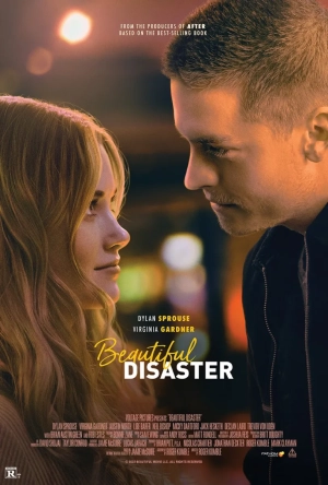 Beautiful Disaster (2023) WEB-DL 480p | 720p | 1080p | 2160p