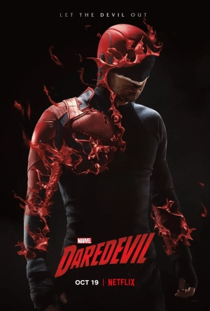 Daredevil (Season 1-3) (2015) HEVC 720p | 1080p