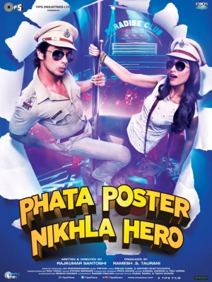 Phata Poster Nikhla Hero (2013) WEB-DL 480p | 720p | 1080p