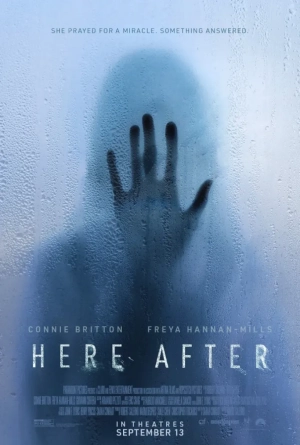Here After (2024) WEBRip AVC AAC 720p | 1080p
