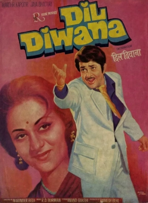 Dil Diwana x264 AVC AAC 720p | 1080p