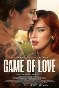 Game of Love (2022) WEB-DL x264 AVC AAC 480p | 720p | 1080p