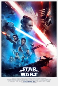 Star Wars: Episode IX - The Rise of Skywalker (2019) BluRay 10bit HEVC DDP 480p | 720p | 1080p