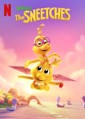 Dr. Seuss's the Sneetches (2025) BluRay x264 480p | 720p | 1080p