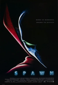 Spawn (1997) WEB-DL 480p | 720p | 1080p