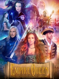 Empire Queen (2024) WEBRip x264 AVC AAC 720p | 1080p