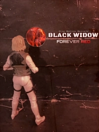 Black Widow: Forever Red Part 1 and 2 (2021) WEB-DL 480p | 720p | 1080p