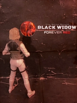 Black Widow: Forever Red Part 1 and 2 (2021) WEB-DL 480p | 720p | 1080p