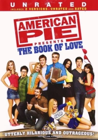 American Pie Presents: The Book of Love - Gag Reel (2009) WEB-DL 480p | 720p | 1080p