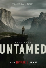 Untamed (Season 1) (2025) WEB-DL 480p | 720p | 1080p