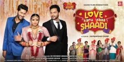 Love karu Yaa Shaadi (2025) x264 AVC AAC 480p | 720p | 1080p
